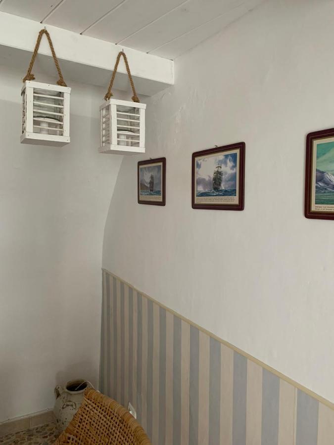 Borghetto Sul Mare Villa Peschici Exterior photo